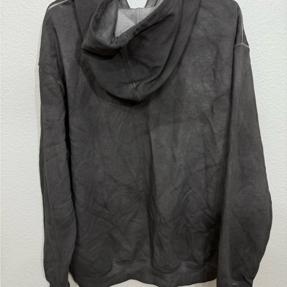 Vivint Heavy Hoodie Men’s Size Large Gray - Picture 6 of 6